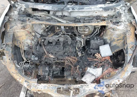 2015 Mazda Cx-5 Touring из США, поврежденный, VIN JM3KE4CY5F0509083